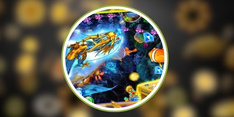 Bắn Cá Long Vương Bongx9 - Game Đổi Thưởng Siêu Hấp Dẫn 3 Hướng dẫn cách tham gia bắn cá long vương đơn giản nhất